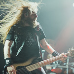 Концерт группы Epica в Екатеринбурге, фото 25