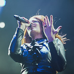 Концерт группы Epica в Екатеринбурге, фото 27