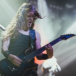 Концерт группы Epica в Екатеринбурге, фото 28