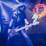 Концерт группы Epica в Екатеринбурге, фото 32