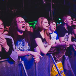 Концерт группы Epica в Екатеринбурге, фото 41