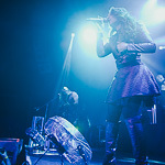 Концерт группы Epica в Екатеринбурге, фото 44