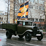 День Победы 2015 в Екатеринбурге, фото 32