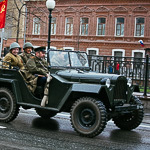 День Победы 2015 в Екатеринбурге, фото 41