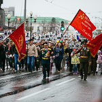 День Победы 2015 в Екатеринбурге, фото 50