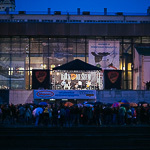 «Ночь музеев — 2015» в Екатеринбурге, фото 1