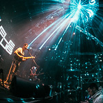 Концерт Frank Iero в Екатеринбурге, фото 9