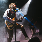 Концерт Frank Iero в Екатеринбурге, фото 49