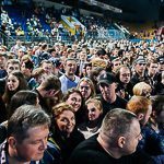 Концерт Scorpions в Екатеринбурге, фото 2