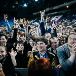 Концерт Scorpions в Екатеринбурге, фото 3