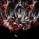 Концерт Scorpions в Екатеринбурге, фото 13