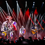 Концерт Scorpions в Екатеринбурге, фото 15