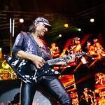 Концерт Scorpions в Екатеринбурге, фото 17