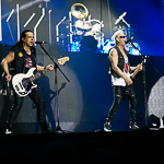 Концерт Scorpions в Екатеринбурге, фото 19