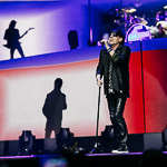 Концерт Scorpions в Екатеринбурге, фото 21