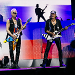 Концерт Scorpions в Екатеринбурге, фото 24