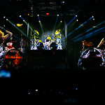 Концерт Scorpions в Екатеринбурге, фото 31