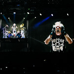 Концерт Scorpions в Екатеринбурге, фото 32