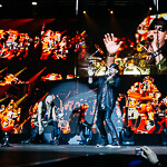 Концерт Scorpions в Екатеринбурге, фото 36