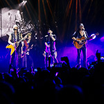 Концерт Scorpions в Екатеринбурге, фото 39