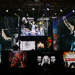 Концерт Scorpions в Екатеринбурге, фото 40