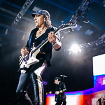 Концерт Scorpions в Екатеринбурге, фото 42
