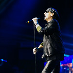 Концерт Scorpions в Екатеринбурге, фото 45