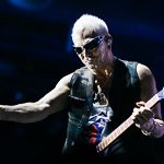 Концерт Scorpions в Екатеринбурге, фото 46