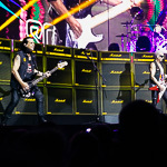 Концерт Scorpions в Екатеринбурге, фото 48