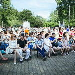 Фестиваль «Ритмы мира — 2015» в Екатеринбурге, фото 5