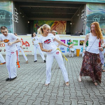 Фестиваль «Ритмы мира — 2015» в Екатеринбурге, фото 18