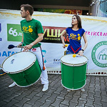 Фестиваль «Ритмы мира — 2015» в Екатеринбурге, фото 22