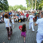 Фестиваль «Ритмы мира — 2015» в Екатеринбурге, фото 23