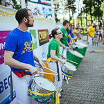 Фестиваль «Ритмы мира — 2015» в Екатеринбурге, фото 24