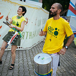Фестиваль «Ритмы мира — 2015» в Екатеринбурге, фото 25
