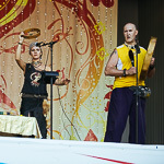 Фестиваль «Ритмы мира — 2015» в Екатеринбурге, фото 29