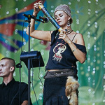 Фестиваль «Ритмы мира — 2015» в Екатеринбурге, фото 33
