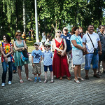 Фестиваль «Ритмы мира — 2015» в Екатеринбурге, фото 35