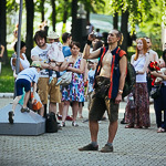 Фестиваль «Ритмы мира — 2015» в Екатеринбурге, фото 52