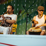 Фестиваль «Ритмы мира — 2015» в Екатеринбурге, фото 70