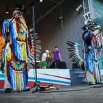 Фестиваль «Ритмы мира — 2015» в Екатеринбурге, фото 81