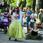 Фестиваль «Ритмы мира — 2015» в Екатеринбурге, фото 88