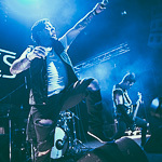 Концерт группы Papa Roach в Екатеринбурге, фото 2