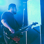 Концерт группы Papa Roach в Екатеринбурге, фото 24