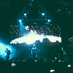 Концерт группы Papa Roach в Екатеринбурге, фото 25