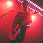 Концерт группы Papa Roach в Екатеринбурге, фото 47