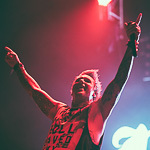 Концерт группы Papa Roach в Екатеринбурге, фото 59