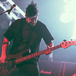 Концерт группы Papa Roach в Екатеринбурге, фото 61