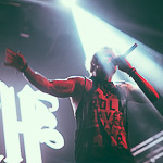 Концерт группы Papa Roach в Екатеринбурге, фото 62