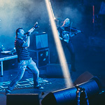 Концерт группы «КняZz» в Екатеринбурге, фото 35